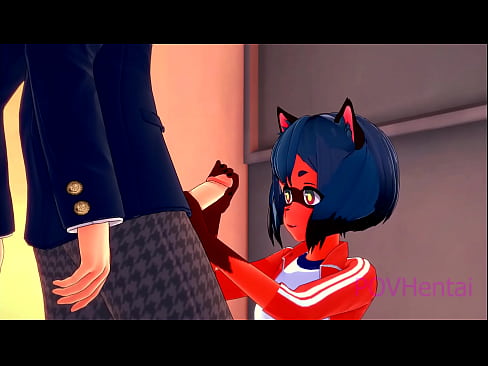 ❤️ ຟາມງົວໃໝ່ກັບ Michiru Kagemori ❤️❌ ວິດີໂອເພັນ ຢູ່ພວກເຮົາ