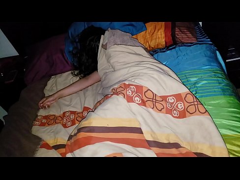 ❤️ Stepson beating ແມ່ລ້ຽງໄວຫນຸ່ມລາວໃນຂະນະທີ່ນາງນອນ. ❤️❌ ວິດີໂອເພັນ ຢູ່ພວກເຮົາ